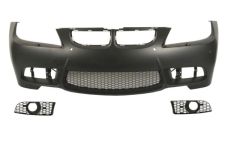 BLIC Stoßfänger 5510-00-0062901KP vorne  für BMW