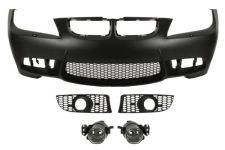 BLIC Stoßfänger 5510-00-0062904KP vorne  für BMW