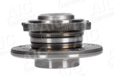 AIC Radlagersatz 59612 vorne rechts links  für BMW 31216765157