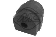 Metalcaucho Lagerung, Stabilisator 50993 hinten rechts links  für BMW 33556761001