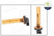 AIC Sensor, Innenraumtemperatur 55605 Luftkanal 2-polig für MINI ROLLS-ROYCE BMW 64226915391 64220151687