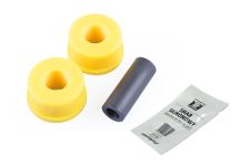 TEDGUM Lagerung, Lenker TED43627 hinten rechts links Gelb 53mm für BMW 33326770829