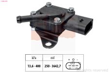 EPS Sensor, Abgasdruck 1.993.319  für BMW 13627808013 7808013