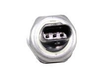 METZGER Sensor, Abgasdruck 0906448 Abgaskrümmer 3-polig für BMW 8507634 13628507634