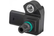 CONTINENTAL/VDO Sensor, Saugrohrdruck 2803550258302 3-polig für MINI TOYOTA BMW 7804742 89420-WA010 89421-WAA01