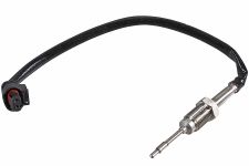 METZGER Sensor, Abgastemperatur 08941136 2-polig für BMW 13627805607 7805607