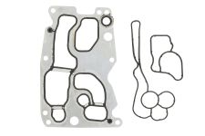 f.becker Dichtungssatz, Ölkühler 53210027  für MINI BMW 11428511980 11428580682 11428516396