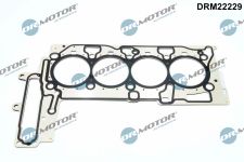 Dr.Motor Automotive Dichtung, Zylinderkopf DRM22229 Ø85mm 85mm für BMW 11128506129 11127806247