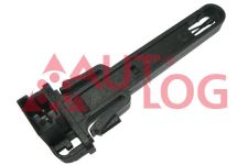AUTLOG Sensor, Innenraumtemperatur AS3007  für MINI CITROËN/PEUGEOT BMW 8380673 64116930015 64118391372