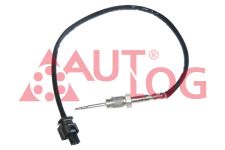 AUTLOG Sensor, Abgastemperatur AS3120  für BMW 13627806254 7806254