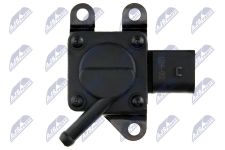NTY Sensor, Abgasdruck ECS-BM-002 3-polig für BMW 7808013-01 13627808013 7808013