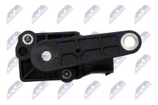 NTY Sensor, Leuchtweiteregulierung ECX-BM-000 6-polig für MINI BMW 37141093697 37140141444 37141093699