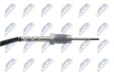 NTY Sensor, Abgastemperatur EGT-BM-004 2-polig für BMW 13627806254 7806254