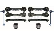 SPIDAN CHASSIS PARTS Reparatursatz, Querlenker 50323 hinten rechts links  für BMW 33326765425S1 33326792553S1 33556764428S1