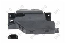 ABAKUS Heckklappenschloss 132-004-105 4-polig für ROLLS-ROYCE BMW 51248196401 51247840617 7840617