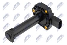 NTY Sensor, Motorölstand EPO-BM-002 3-polig für BMW 12617607910 12617567723 12617540351