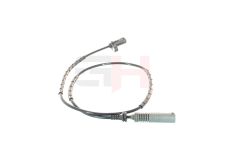 GH Sensor, Raddrehzahl GH-711524 hinten rechts links  für STANDARD AUTOMOBILE BMW (BRILLIANCE) 34526762466 60693 6762466