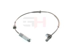GH Sensor, Raddrehzahl GH-701523 vorne rechts links  für STANDARD AUTOMOBILE BMW 60689 34526762465 6762465