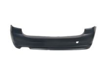 BLIC Stoßfänger 5506-00-0062958P hinten  für BMW 51127202697