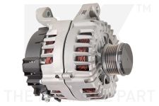 NK Generator 4815010 14V 180A für BMW 12318507624 8507624 12318509023