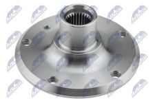 NTY Radnabe KLT-BM-013P hinten rechts links  für BMW 33416760056 6760056