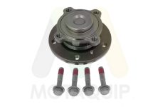 MOTAQUIP Radlagersatz LVBW1259 vorne rechts links 147mm für BMW 31222405866 31216765157