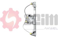 SEIM Fensterheber 900545 hinten rechts  für BMW 7140590 51357140590