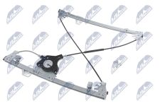 NTY Fensterheber EPS-BM-033 vorne links ohne Elektromotor für BMW 51337140587 7140587