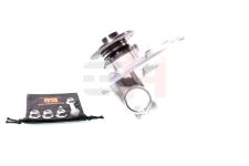 GH Achsschenkel, Radaufhängung GH-281549AV vorne links für Bremsscheiben Durchmesser-Ø330mm BMW (BRILLIANCE) 34116771497 31216765157 31216764443