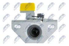 NTY Sicherungshaken, Motorhaubenschloss EZC-BM-150  für BMW 51237073916