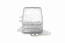 VEMO Ölkühler, Motoröl Original Qualität V20-60-0041 Automatikgetriebe,Ölkühler, mit Dichtung für BMW 11428507627 8507627