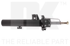 NK Stoßdämpfer 65153058 vorne links Gasdruck für BMW 31316786009 31316780075 31316786007