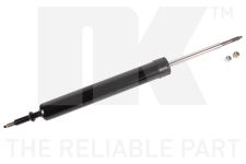 NK Stoßdämpfer 651533893 hinten rechts links Gasdruck für BMW 33526783989 33526782860 31316767323