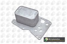 BGA Ölkühler, Motoröl CO0903 mit Dichtungen für BMW 11428507626