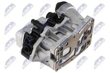 NTY Ölkühler, Motoröl CCL-BM-086 mit Dichtungen für BMW 11428507697