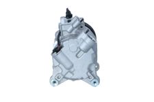 NRF Kompressor, Klimaanlage EASY FIT 32837 12V für BMW 9225704 64529225704