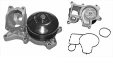 INA Wasserpumpe 538 0083 10 mit Dichtung für MINI BMW 11517807311 7807311