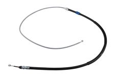 NK Seilzug, Feststellbremse 901530 rechts Scheibenbremse für BMW 34406760444 34406769368