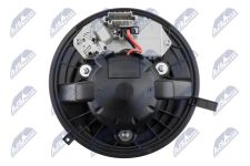 NTY Innenraumgebläse EWN-BM-012 4-polig für BMW 64116933663 64119227670 64119144200