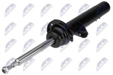 NTY Stoßdämpfer A-BM-041 vorne rechts Gasdruck für BMW 31316767324 31316771724 31316785590