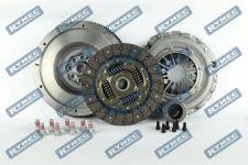 RYMEC Kupplungssatz SF1054 mit synthetischem Fett für BMW