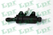 LPR Geberzylinder, Kupplung 2379 Steckanschluss 19,05mm für BMW 21521163899 6879477 21526756747