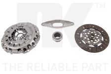 NK Kupplungssatz 131546 Ø240mm 240mm für BMW 7563293 21208631807 7563253