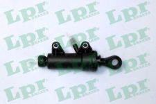 LPR Geberzylinder, Kupplung 2117 Steckanschluss 19,05mm für BMW 21521163899 1163899 6758822