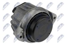 NTY Lagerung, Motor ZPS-BM-008 links  für BMW 22116768799
