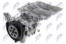 NTY Ölpumpe BPO-BM-004  für BMW 11418518405 11417810823