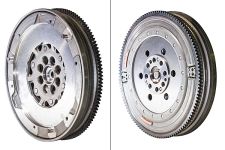Schaeffler LuK Schwungrad DMF 415 0552 10 mit Führungslager für BMW 7577479 21207637279 7637279