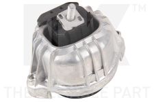 NK Lagerung, Motor 59715008 vorne  für BMW 22116768800 22116857525 22116768852