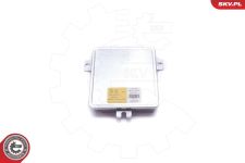 ESEN SKV Steuergerät, Beleuchtung 59SKV012 rechts links  für VOLVO BMW 30744459 6948180 63126948180