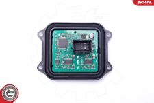 ESEN SKV Steuergerät, Beleuchtung 59SKV135  für BMW 63117295702 7295702 7182396